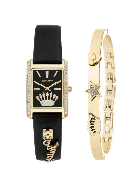 Часы Juicy Couture Trend JC1030GPST